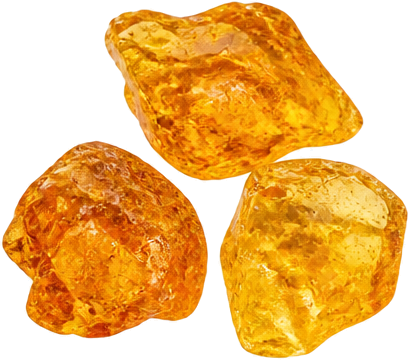 Amber