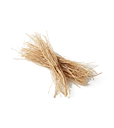 Vetiver
